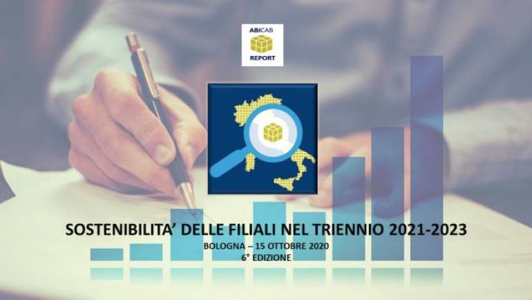 Webinar: Sostenibilità delle filiali nel triennio 2021-2023